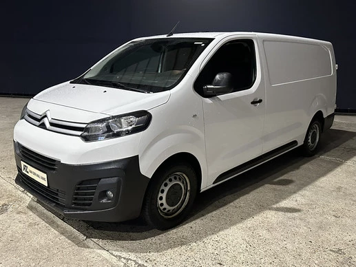 Citroën Jumpy - Afbeelding 11 van 20