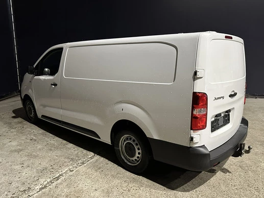 Citroën Jumpy - Afbeelding 13 van 20