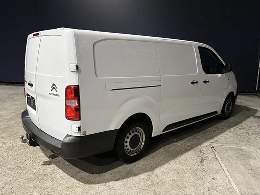 Citroën Jumpy - Afbeelding 14 van 20
