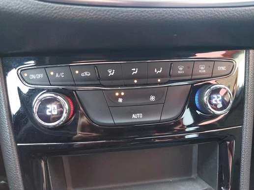 Opel Astra - Afbeelding 6 van 30