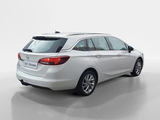 Opel Astra - Afbeelding 11 van 30