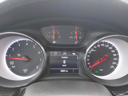 Opel Astra - Afbeelding 12 van 30