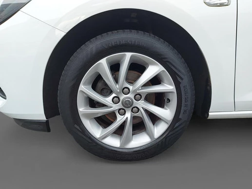 Opel Astra - Afbeelding 16 van 30