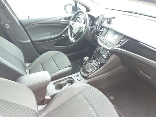 Opel Astra - Afbeelding 25 van 30