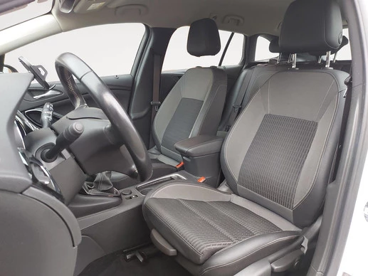 Opel Astra - Afbeelding 27 van 30