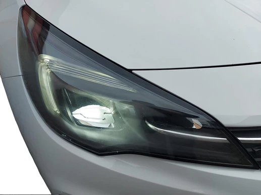 Opel Astra - Afbeelding 11 van 30