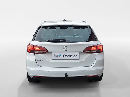 Opel Astra - Afbeelding 6 van 30
