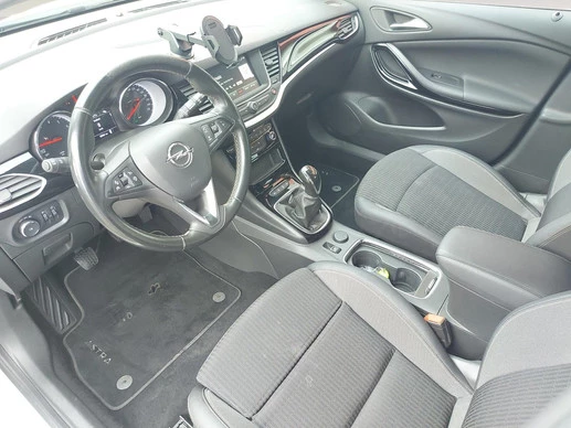 Opel Astra - Afbeelding 16 van 30