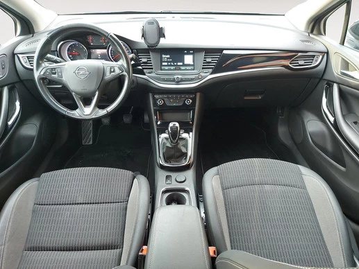 Opel Astra - Afbeelding 17 van 30