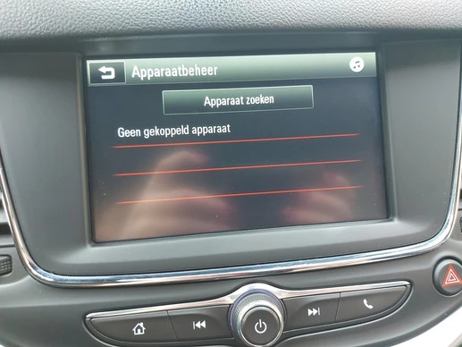 Opel Astra - Afbeelding 23 van 30