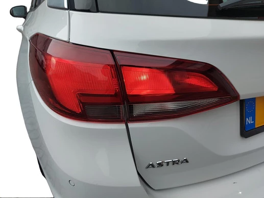 Opel Astra - Afbeelding 9 van 30
