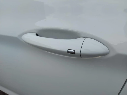 Opel Astra - Afbeelding 13 van 30