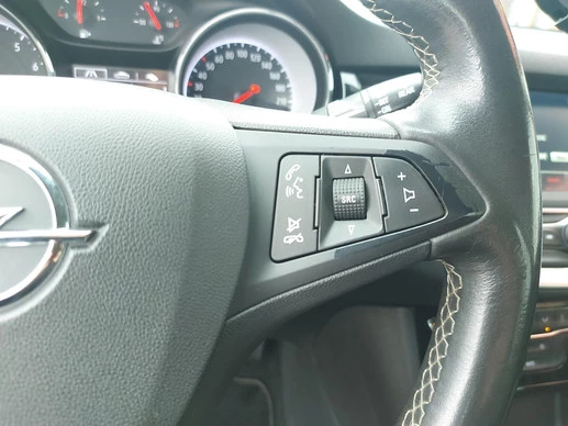 Opel Astra - Afbeelding 18 van 30