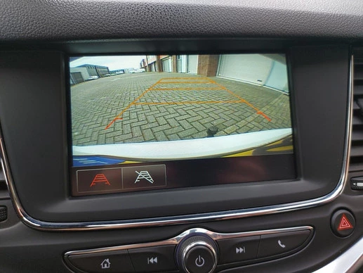 Opel Astra - Afbeelding 22 van 30