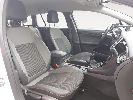 Opel Astra - Afbeelding 27 van 30