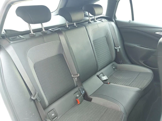 Opel Astra - Afbeelding 30 van 30