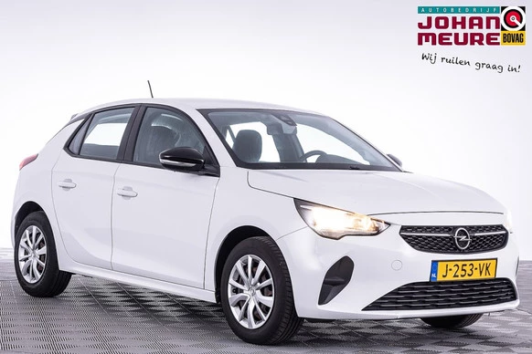 Opel Corsa - Afbeelding 1 van 9