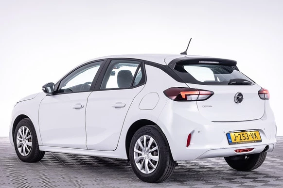 Opel Corsa - Afbeelding 2 van 9
