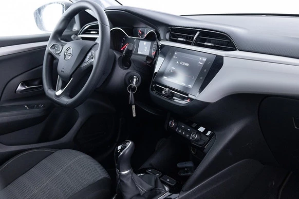 Opel Corsa - Afbeelding 3 van 9