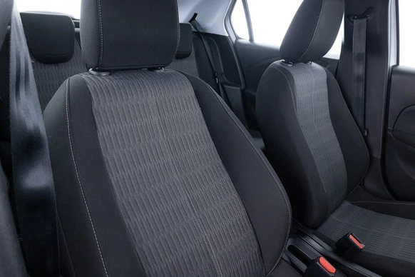 Opel Corsa - Afbeelding 4 van 9