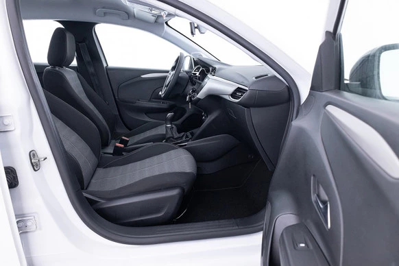 Opel Corsa - Afbeelding 5 van 9