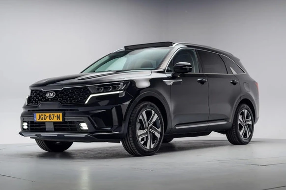Kia Sorento - Afbeelding 1 van 30