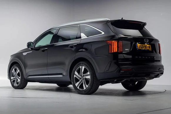 Kia Sorento - Afbeelding 3 van 30