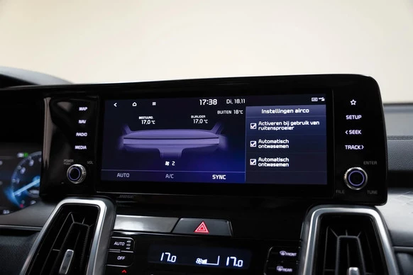 Kia Sorento - Afbeelding 10 van 30