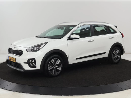 Kia Niro - Afbeelding 1 van 30