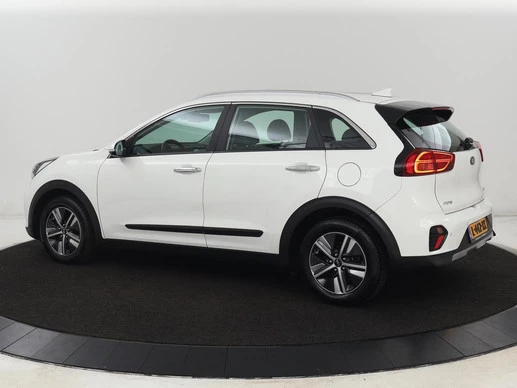 Kia Niro - Afbeelding 2 van 30