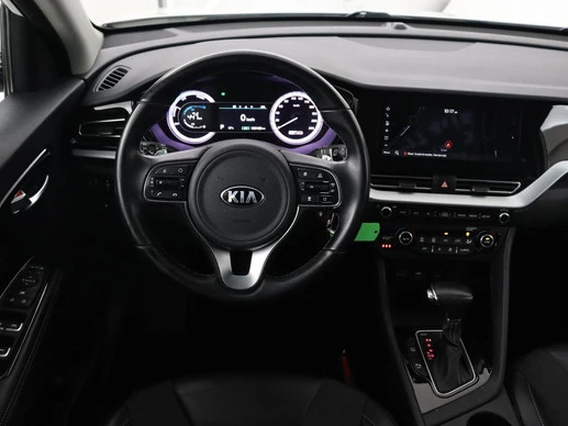 Kia Niro - Afbeelding 3 van 30