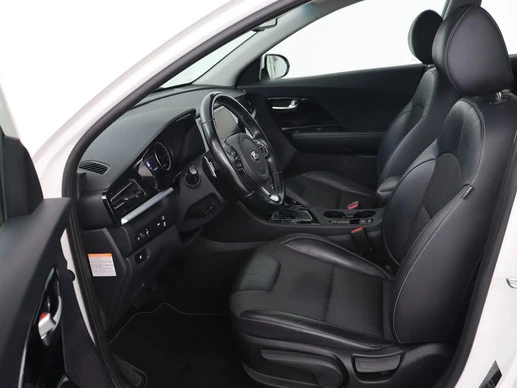 Kia Niro - Afbeelding 4 van 30