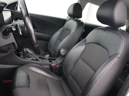 Kia Niro - Afbeelding 5 van 30