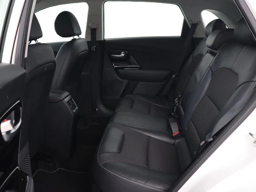 Kia Niro - Afbeelding 6 van 30