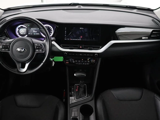 Kia Niro - Afbeelding 7 van 30