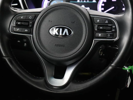 Kia Niro - Afbeelding 8 van 30
