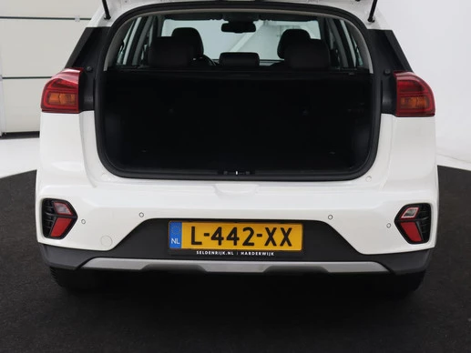 Kia Niro - Afbeelding 9 van 30