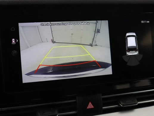 Kia Niro - Afbeelding 12 van 30