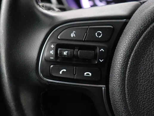 Kia Niro - Afbeelding 13 van 30