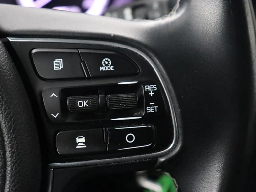 Kia Niro - Afbeelding 14 van 30