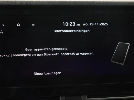 Kia Niro - Afbeelding 17 van 30