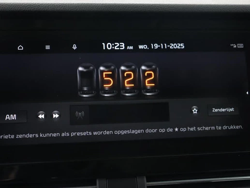 Kia Niro - Afbeelding 18 van 30