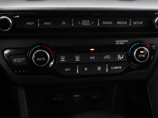 Kia Niro - Afbeelding 21 van 30