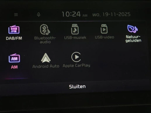 Kia Niro - Afbeelding 22 van 30