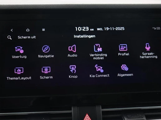 Kia Niro - Afbeelding 23 van 30