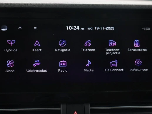 Kia Niro - Afbeelding 24 van 30