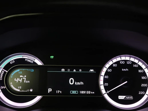 Kia Niro - Afbeelding 26 van 30