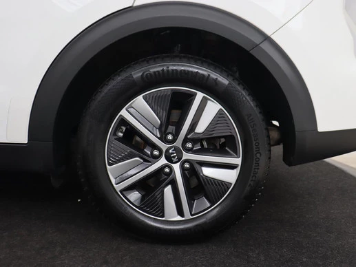 Kia Niro - Afbeelding 28 van 30