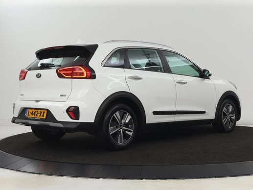 Kia Niro - Afbeelding 29 van 30