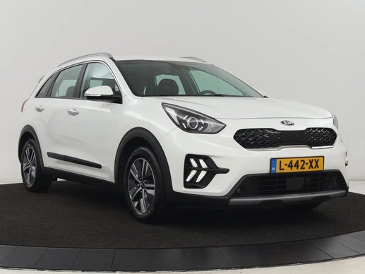 Kia Niro - Afbeelding 30 van 30